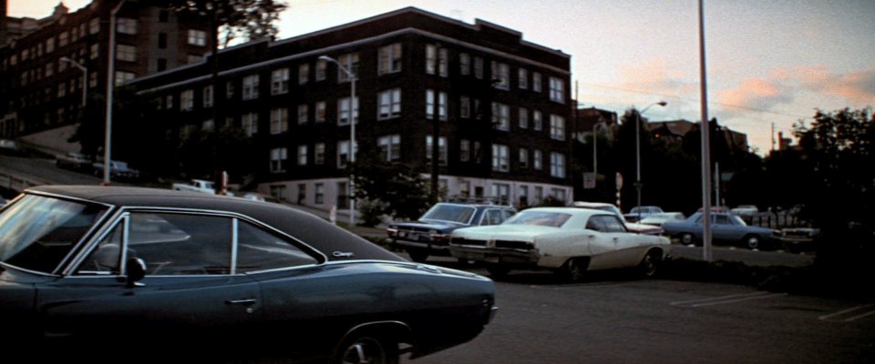 1967 Buick LeSabre Four Door Hardtop [45239]