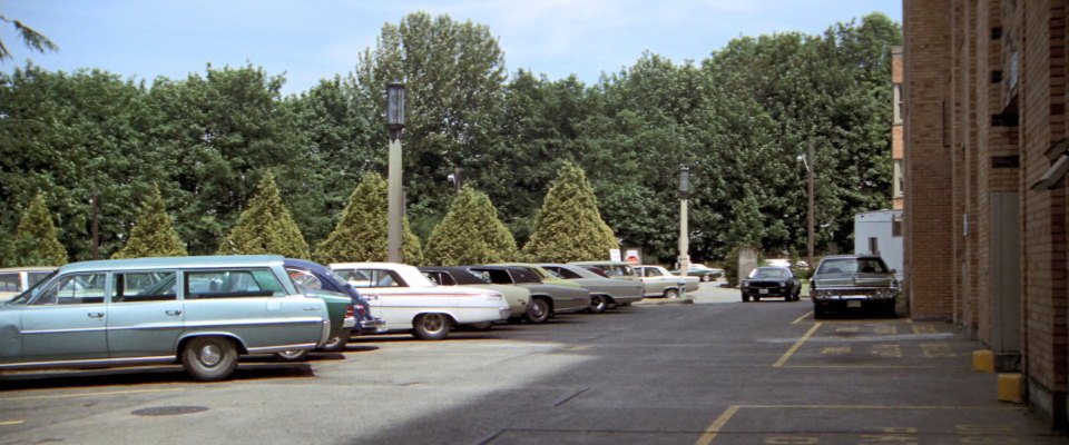 1962 Chevrolet Impala