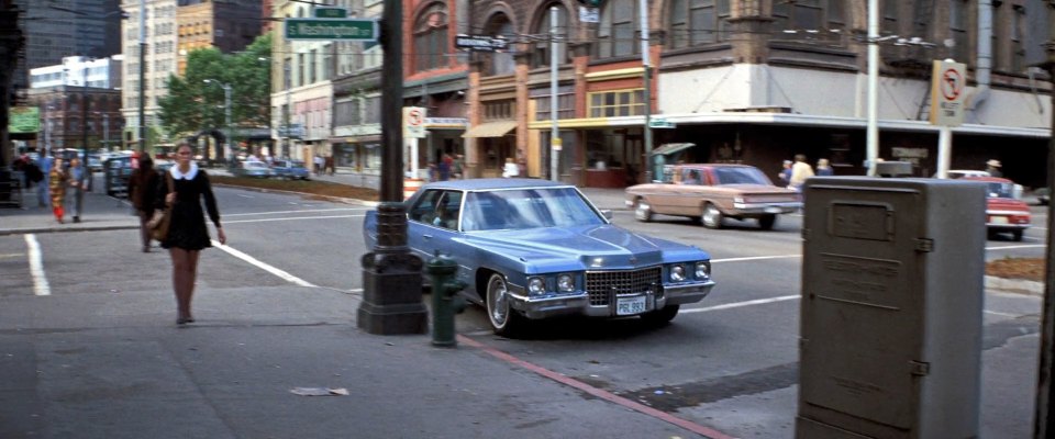 1963 Rambler Classic 770 4-door Sedan [6315-5]