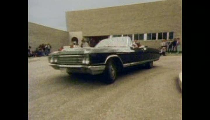 1966 Buick Electra 225 Custom [48467]