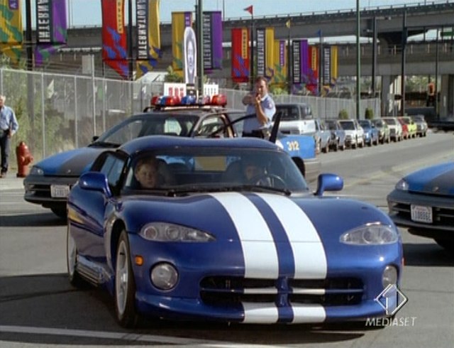 1992 Dodge Viper RT/10 [SR]