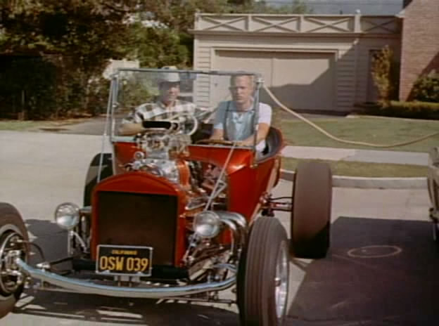 1923 Ford Model T 'T-Bucket' Hot Rod