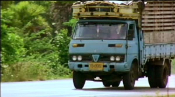 1970 Isuzu Elf