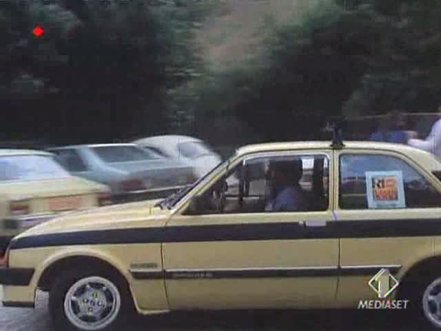 1983 Chevrolet Chevette GL [GM-T]