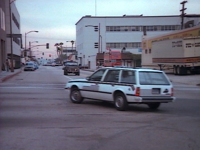 1982 Chevrolet Cavalier Wagon