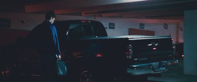2000 Toyota Tundra V8 Access Cab [UCK30]