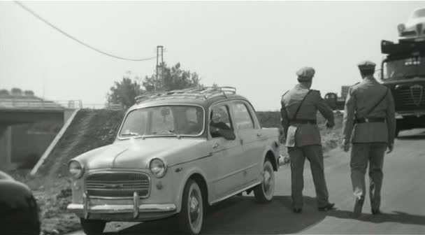 1958 Fiat 1100 [103D]