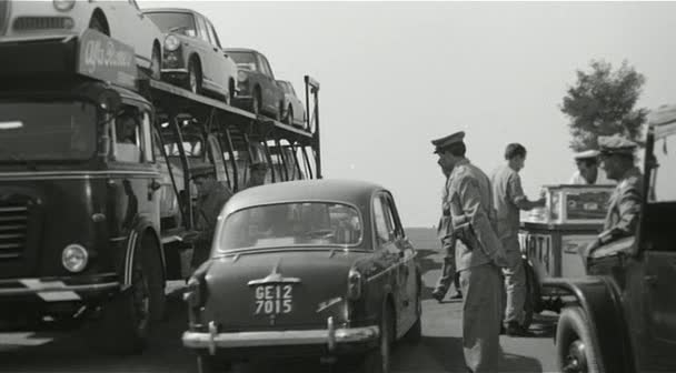 1954 Fiat 1100 TV [103]