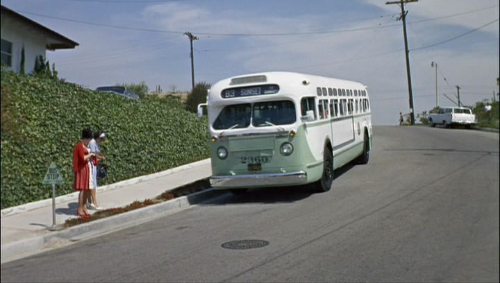 1953 GMC TDH 4801 'Old Look'