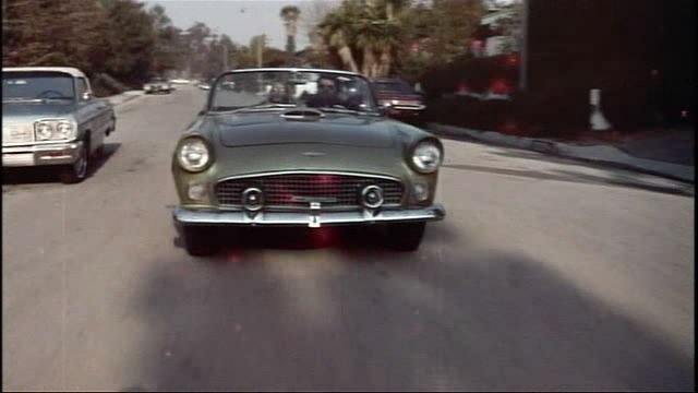 1964 Chevrolet Impala Convertible