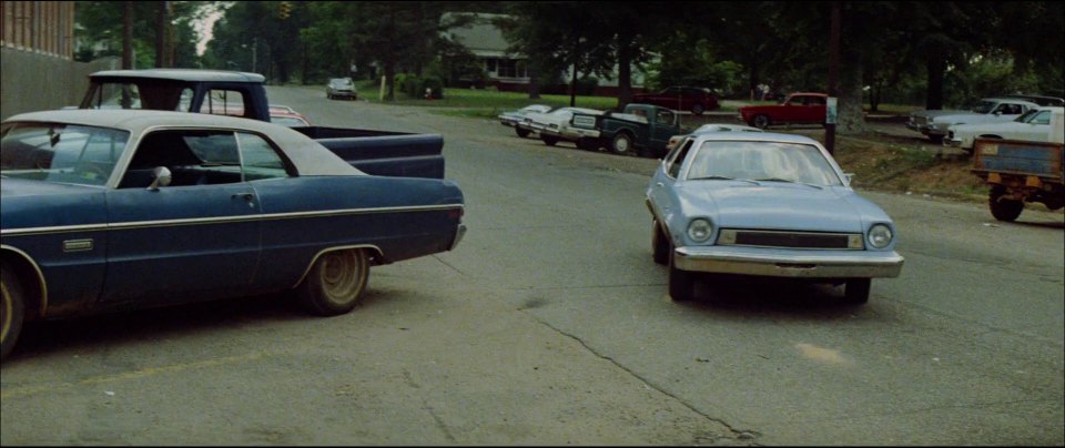 1969 Plymouth Fury III Two-Door Hardtop