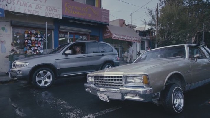 1981 Chevrolet Caprice Classic