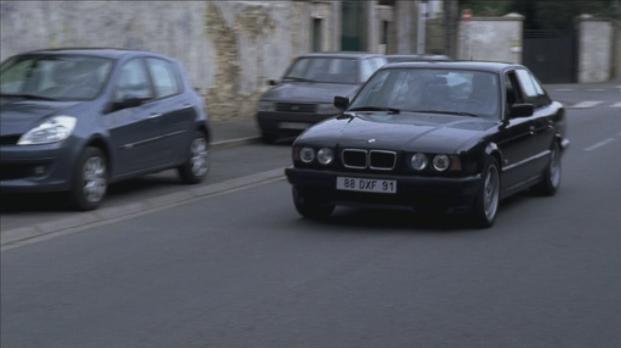 1994 BMW 540i [E34]