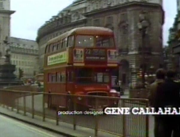 1959 AEC Routemaster RM96