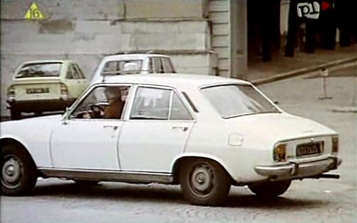 1971 Citroën GS Série 1