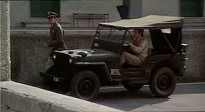 Willys MB 'Jeep'