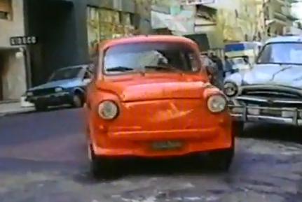 1960 Fiat 600 [100]