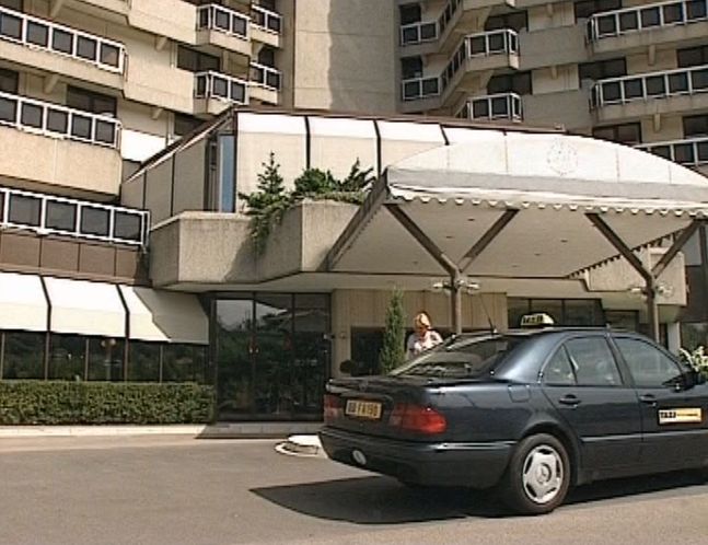 1996 Mercedes-Benz E-Klasse [W210]