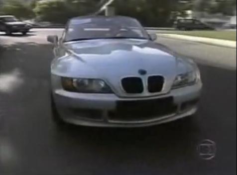 BMW Z3 [E36/7]