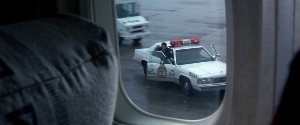 1990 Ford LTD Crown Victoria