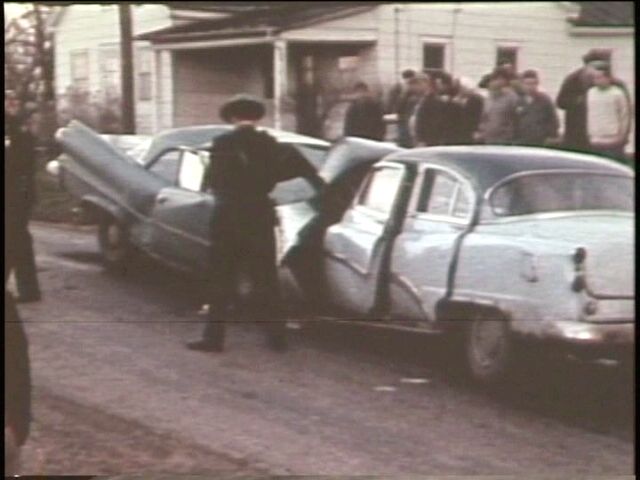 1953 Buick Special 4-door Sedan [41-D]