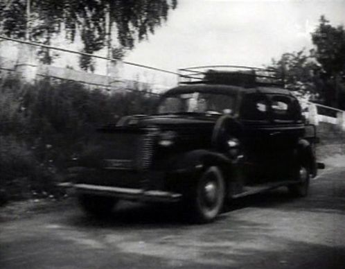 1938 Chevrolet Imperial [HA]