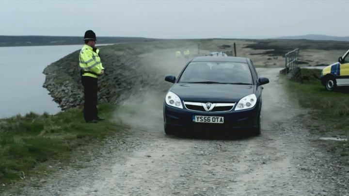 2007 Vauxhall Vectra 1.8i 16v VVT Life MkII