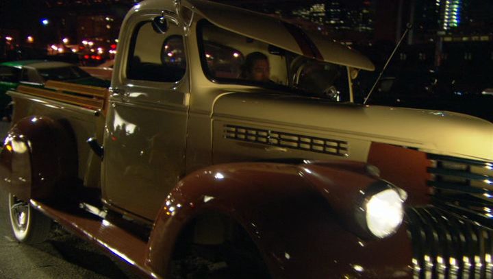 1946 Chevrolet ½-Ton Pickup [CK]