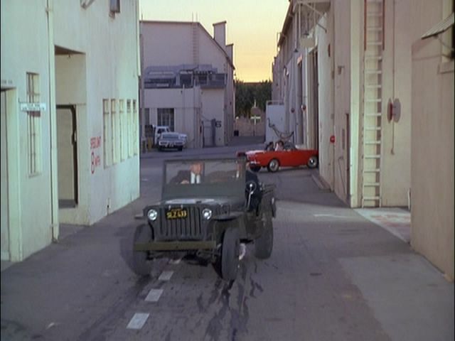 Willys MB 'Jeep'