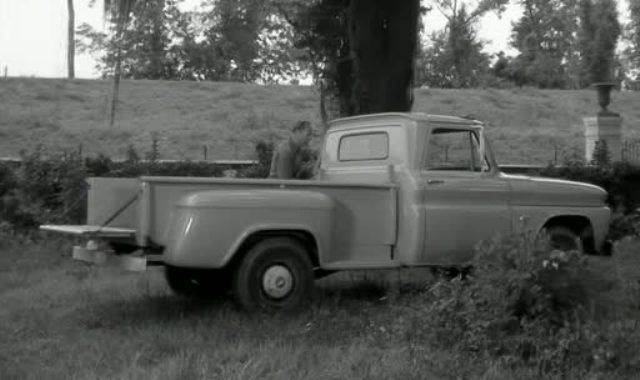 1964 Chevrolet C-Series Stepside