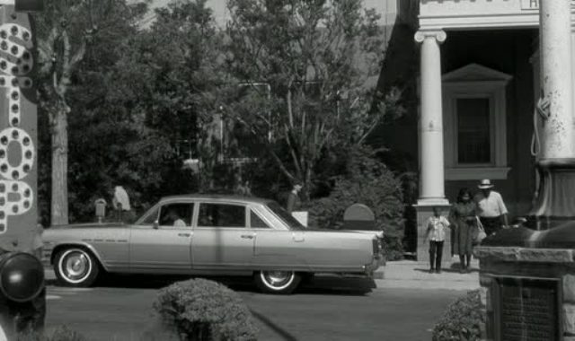 1964 Buick Electra 225 Sedan [4819]