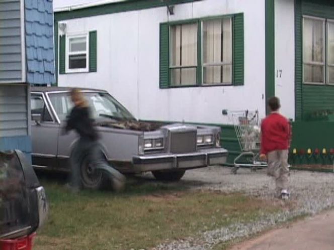 1980 Lincoln Continental [54D]