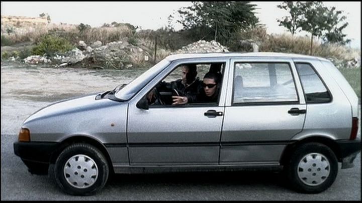 1990 Fiat Uno 2a serie [146]