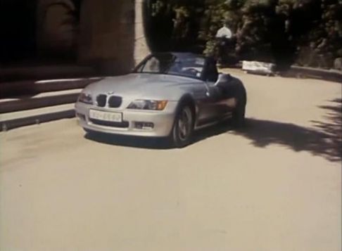 1997 BMW Z3 [E36/7]