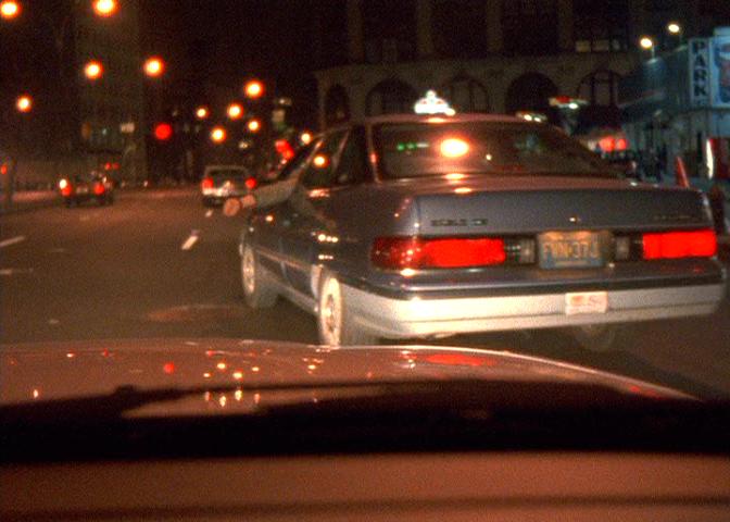 1989 Mercury Sable GS [DN5]