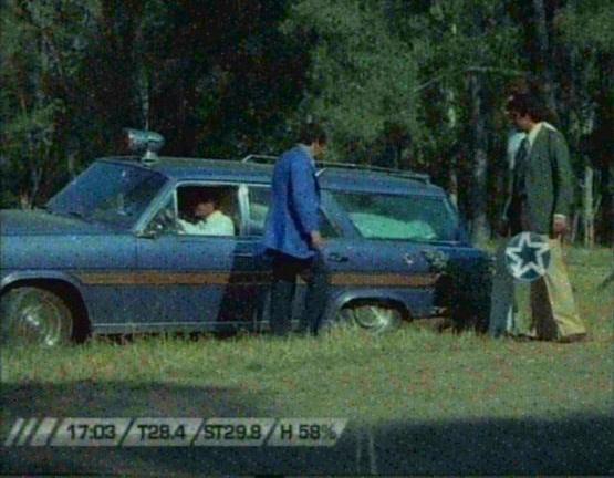 1965 Rambler Cross Country 660