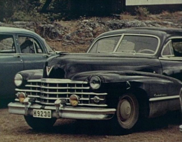 1947 Cadillac Series 62 [6269]