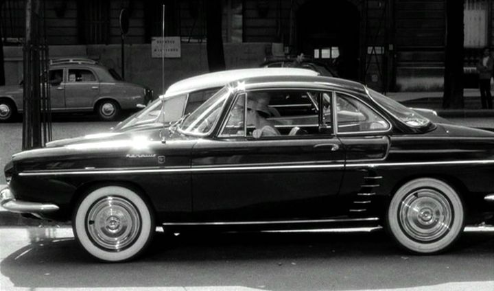 1959 Renault Floride Coupé [R1092]