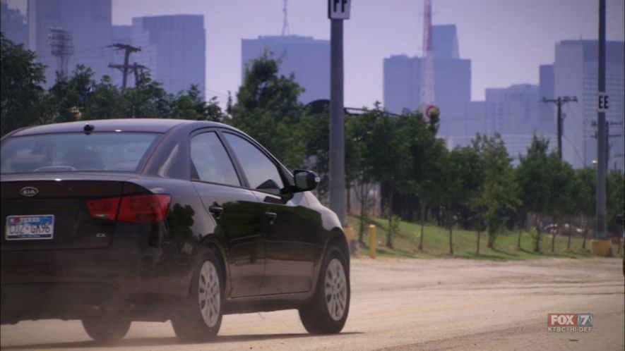 2010 Kia Forte EX [TD]