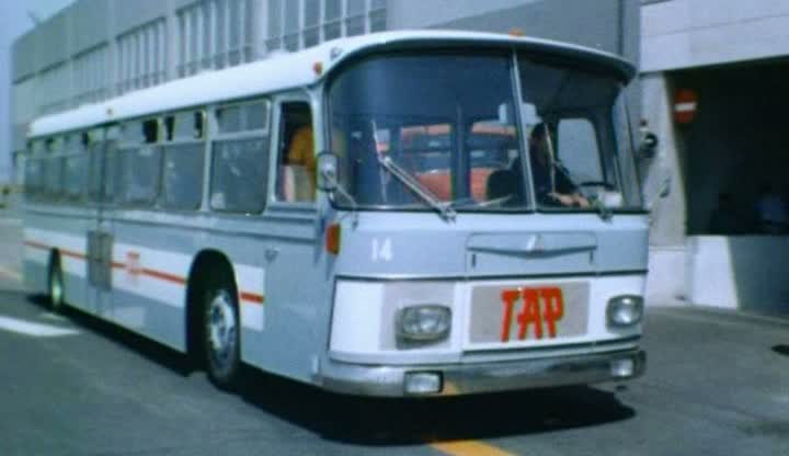 1965 Neoplan NH 11 TR