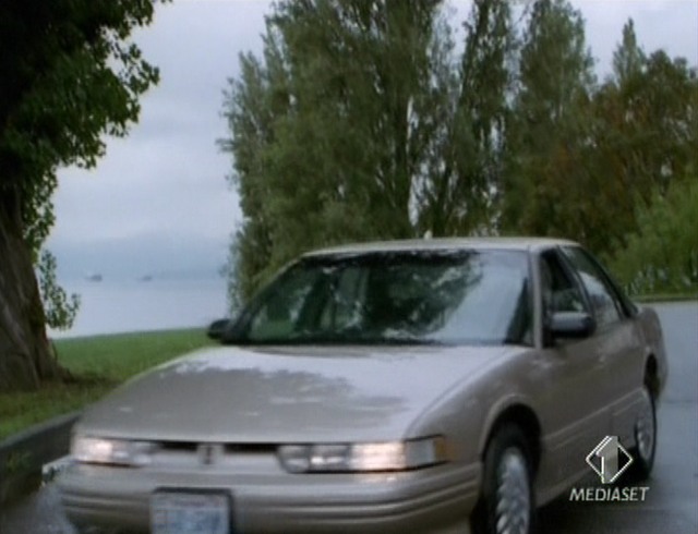 1995 Oldsmobile Cutlass Supreme