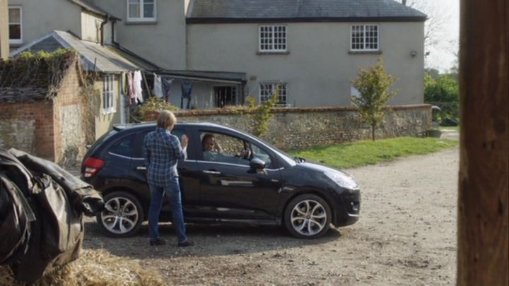 2010 Citroën C3 1.6 VTi Exclusive Série 2