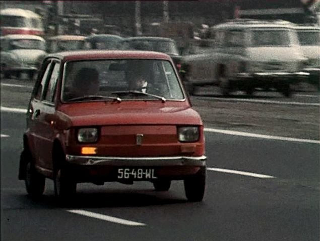 1966 FSO Warszawa 203 K [S-21]