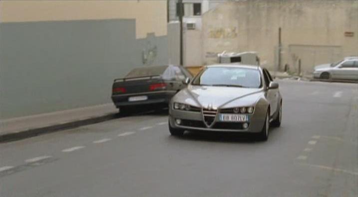 2006 Alfa Romeo 159 [939]