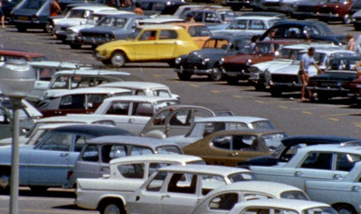 1960 Ford Anglia Deluxe [106E]