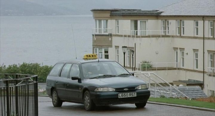 1994 Ford Mondeo Estate 1.8 TD LX MkI