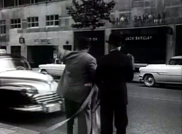 1953 Pontiac Chieftain De Luxe