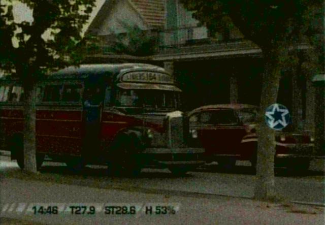 1941 Ford De Luxe Fordor Sedan