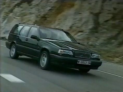 Volvo 850 [855]