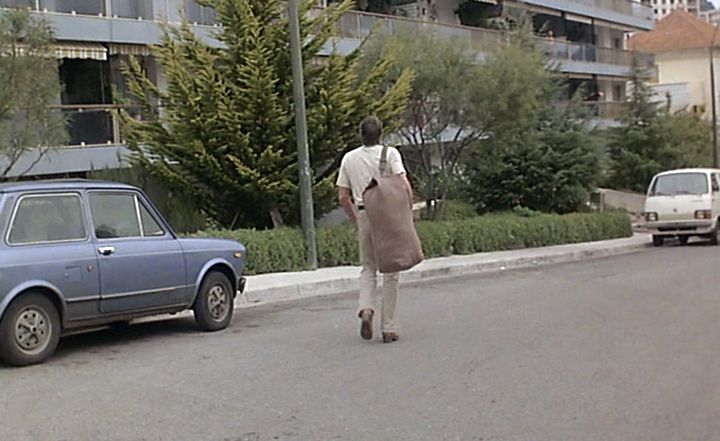 1975 Autobianchi A112 Elegant 3a serie